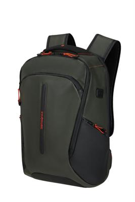 Ecodiver Urban Laptop backpack CLIMBING IVY