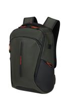 Ecodiver Urban Laptop backpack CLIMBING IVY