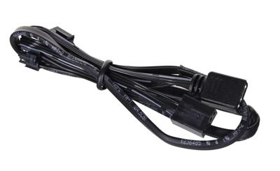 DeepCool LD240 Processor Alles-in-één vloeistofkoeler 12 cm Zwart 1 stuk(s)