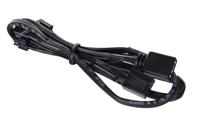 DeepCool LD240 Processor Alles-in-één vloeistofkoeler 12 cm Zwart 1 stuk(s)