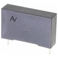 Kemet 75IN41004040J 1 stuk(s) Foliecondensator Bulk