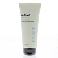 Ahava Masker Time To Hydrate Hydration Cream Mask 100ml