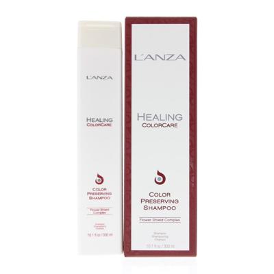 L'Anza Healing Color Care Color-Preserving Shampoo 300ml