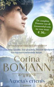 Pakket Bomann (Paperback)