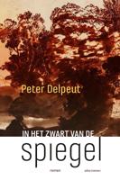 In het zwart van de spiegel (Hardback)