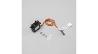 E-Flite - 9 Gram Metal Gear Servo (SPMSA370) - thumbnail