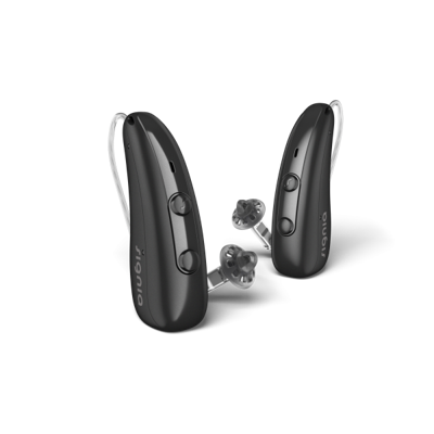 Signia Pure ChargeGo T IX 7