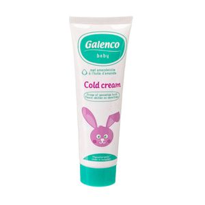 Galenco Bb Cold Cream Nf 50ml