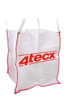 4tecx Puinruimzakken pp geweven 65 x 100 4 stuks 4tecx Puinruimzakken pp geweven 65 x 100 4 stuks