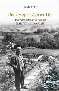 Onderweg in Zijn en Tijd (Hardback)