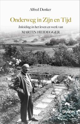 Onderweg in Zijn en Tijd (Hardback)