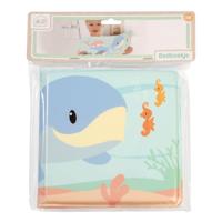 Bambolino Toys Studio circus badboekje zeevriendjes
