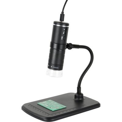 Reflecta DigiMicroscope WIFI 2.0 digital microscope