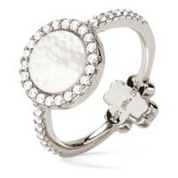 Dames ring Folli Follie 3R18S042WC - Maat: 12 - thumbnail