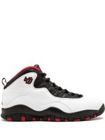 Jordan baskets Air Jordan 10 Retro - Blanc