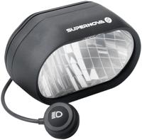SUPERNOVA koplamp "m99 dy pro" front light m99 dy pro