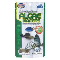 Hikari Algae Wafers 82g - Voer voor Plecostomus & Algeneters Rijk aan Spirulina