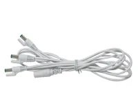 Exst. Kabel 3-Output Type U Wire Wt Lemax General Collection 2024