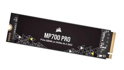 Corsair MP700 PRO M.2 1 TB PCI Express 5.0 3D TLC NAND NVMe