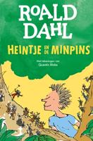Heintje en de minpins Heintje en de minpins