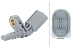 Wielsnelheidssensor 6pu 6PU012679931