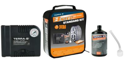 AUTOSTYLING SEEHASE Terra s tire tensioner se with compressors