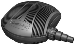 Superfish Pond Eco Plus E 8000 Vijverpomp - 41W Energiezuinig, 8000L/h Capaciteit