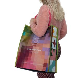 Beddinghouse Dutch Design Shopper XL 50x20x45 cm