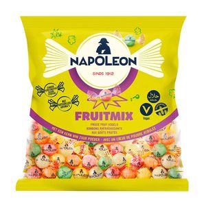 Napoleon - Fruitmix kogels - 1kg