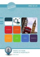 ENG A2 LH (Paperback)