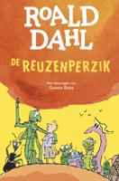 De reuzenperzik (Hardback)