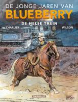 De helse trein (Paperback)