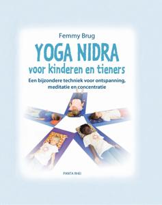 Yoga Nidra voor kinderen en tieners (Hardback)