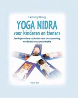 Yoga Nidra voor kinderen en tieners (Hardback)