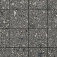 Mozaiek Marazzi Mystone Ceppo D 30x30 cm Antraciet Marazzi - thumbnail