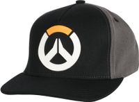 Overwatch - Division Stretch Fit Hat - thumbnail