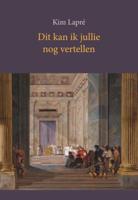 Dit kan ik jullie nog vertellen (Paperback)