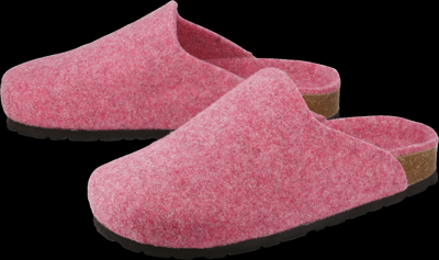 esmara Dames clogs (Roze, 36)