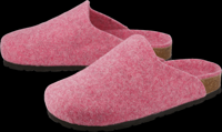 esmara Dames clogs (Roze, 36)