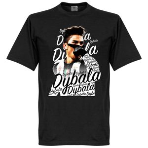 Paulo Dybala JUVE Celebration T-Shirt