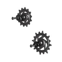Sram derailleurwieltjes set eagle 70/90 t-type incl. montage bouten