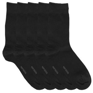 Resteröds 5 stuks Bamboo Socks