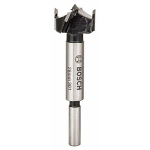 Bosch Accessories 2608597608 Forstnerboor 26 mm Gezamenlijke lengte 90 mm Cilinderschacht 1 stuk(s)