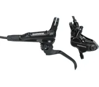 Shimano bl-mt501 front black