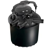 Drukfilter Green Reset 60 met 2x 20w UV-C