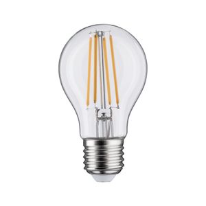 Paulmann 28620 LED-lamp Energielabel E (A - G) E27 9 W Warmwit (Ø x h) 60 mm x 106 mm 1 stuk(s)