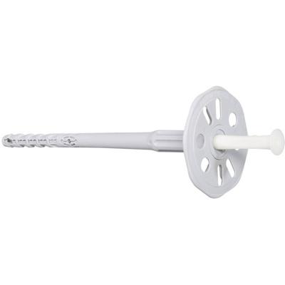 Fischer 534159 FIF-CS 8/100 Isolatiebevestiging 148 mm 8 mm 100 stuk(s)