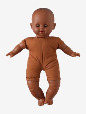 Pop Paola Reina 30 cm geel
