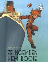 Ze noemden hem Rooie (Paperback)