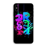 Dream: iPhone XS Max Biologisch afbreekbaar hoesje